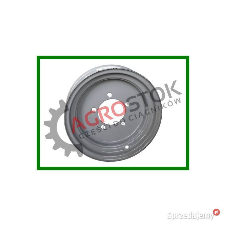 Felga przednia t25 5 szpilek oryginał lubelskie Parczew