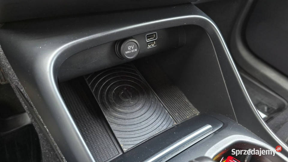 Volvo XC 40 T4 geatronic Inscription mały