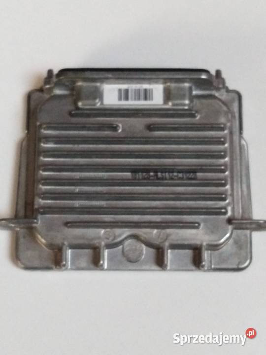 PRZETWORNICA XENON CITROEN PEUGEOT VOLVO sprzedam