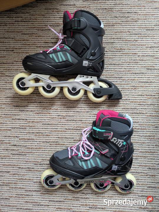 Nowa rolki fitness Kraków