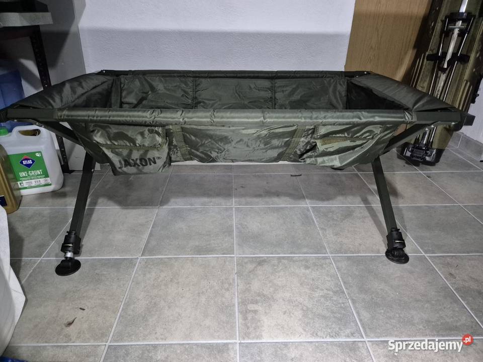 Sprzęt karpiowy Lubliniec