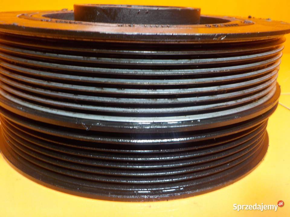 RANGE ROVER VOGUE L322 36 V8 TD 08r 368DT kolo Części samochodowe mazowieckie Suków