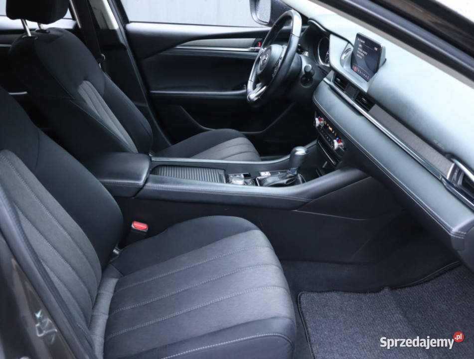 Mazda 6 20 SkyactivG reflektory ksenonowe Piaseczno sprzedam