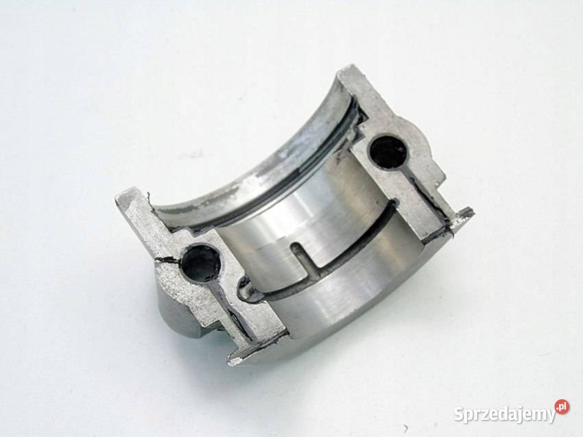 MOSTEK WAŁKA ROZRZĄDU 25 TDI SUPERB AUDI A4 B7 Głowice cylindrów śląskie Sosnowiec