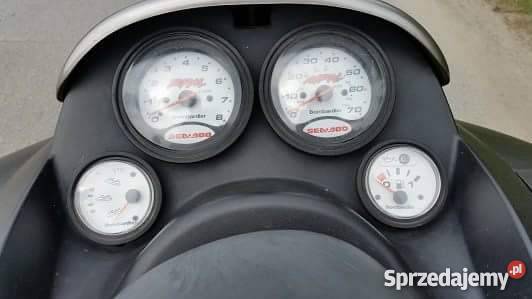 sea doo xp limityed 951 Wojciechowice sprzedam