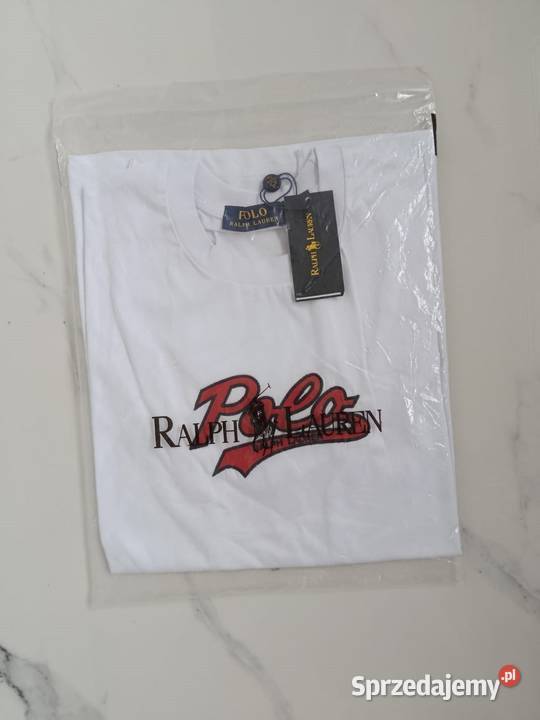 Tshirt Polo Ralph Lauren M regular fit