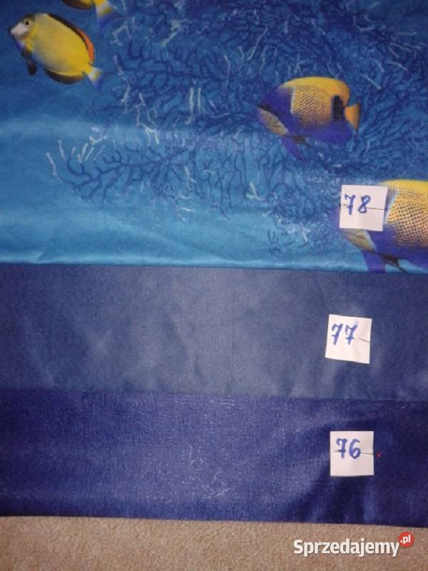 Poszewki dekoracyjne na poduszki Wrocław