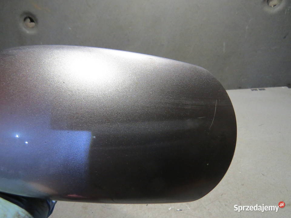 HONDA FORZA FSS nss 300 14 błotnik przód przedni Ośki Warszawa