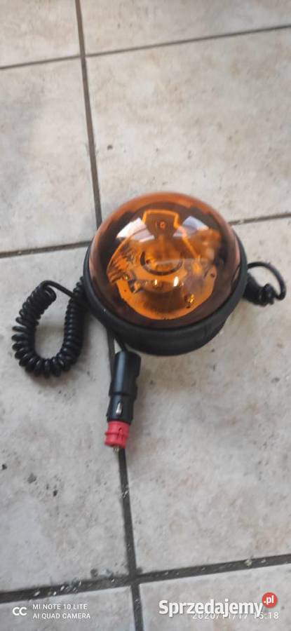 lampa błyskowa 1224 V Pozostałe kujawsko-pomorskie Koronowo