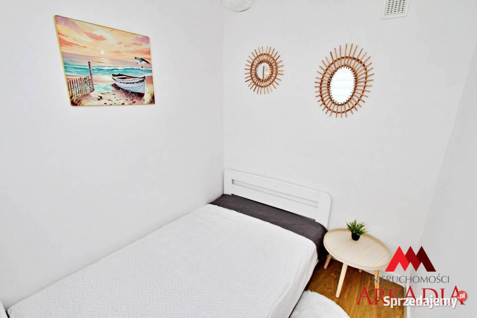 Mieszkanie Włocławek 285 metrów 2 pokojowe