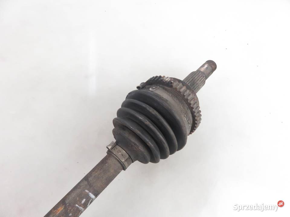 PÓŁOŚ PRAWA CHRYSLER PT CRUISER 20 osobowe