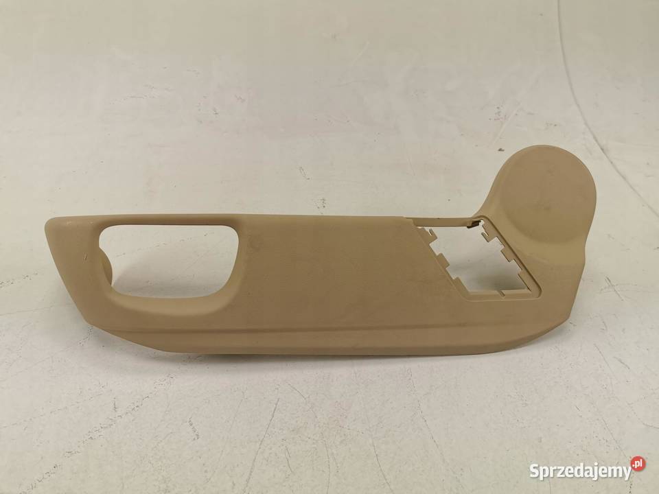 PANEL PRZEŁĄCZNIKÓW LEWY PRZÓD JAGUAR XTYPE 0208 lubelskie