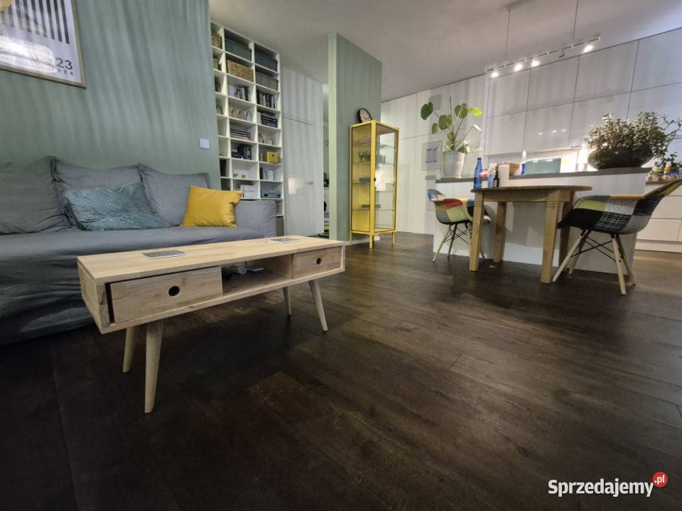 3 pokojowe mieszkanie Warszawa Bielany