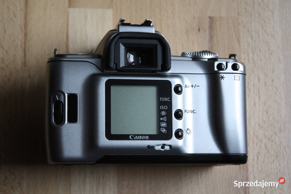CANON EOS 300V