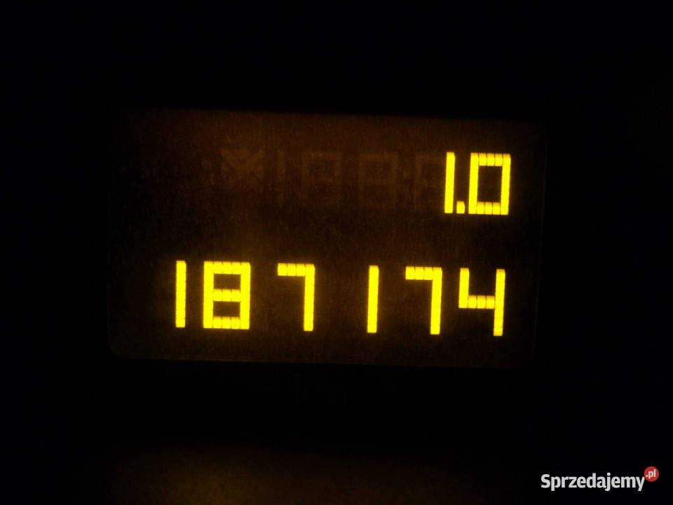 Opel Astra sprzedam ładnego OPLA ASTRE STATION centralny zamek Lublin