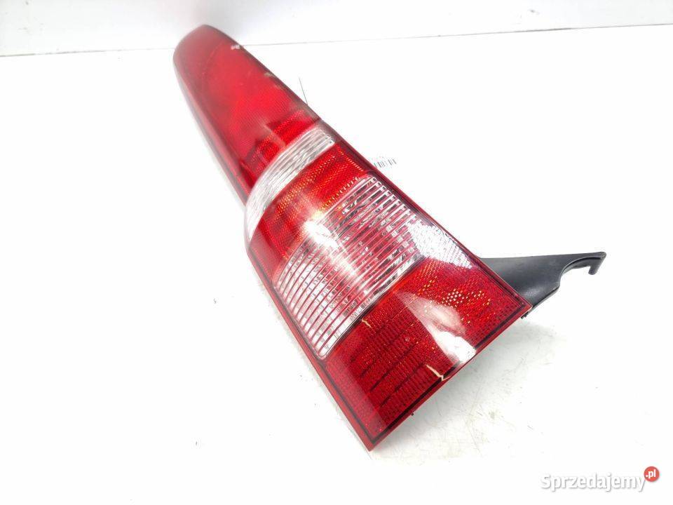 LAMPA LEWA TYŁ FIAT PANDA 51763006 Pozostałe Lipno
