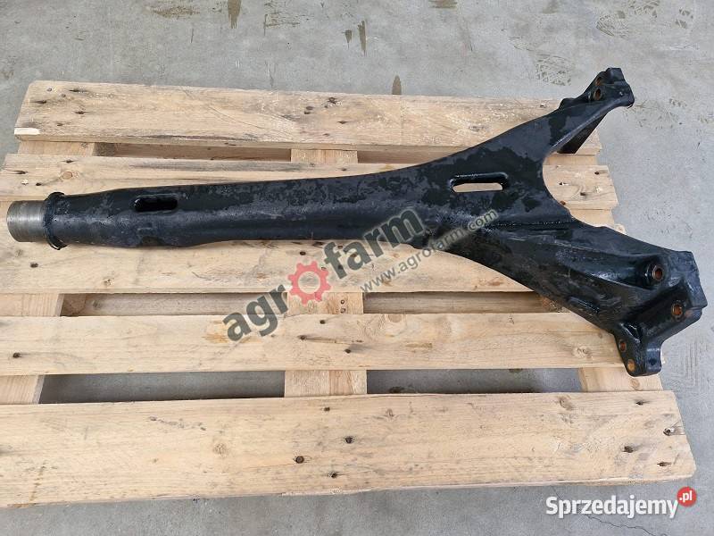 Obudowa wału napędowego Case Farmall 100C 105C dolnośląskie Byków