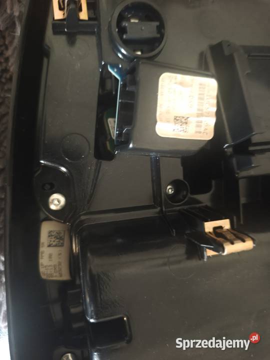 Panel sufitowy dodge durango sprzedam
