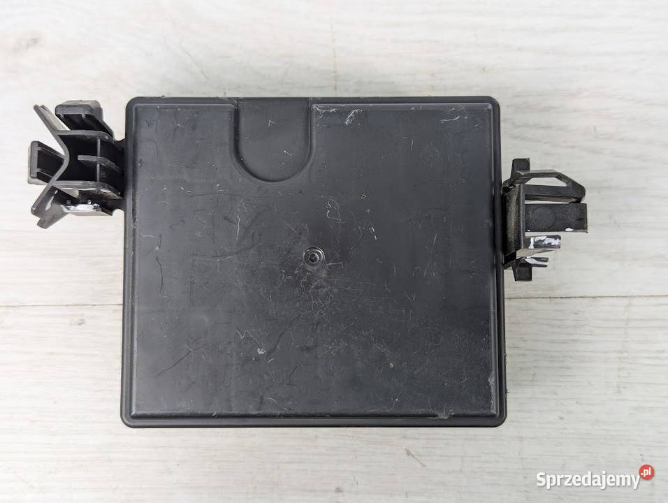 MODUŁ STEROWNIK BSI MAZDA CX3 CX3 A2C74034609 Białystok