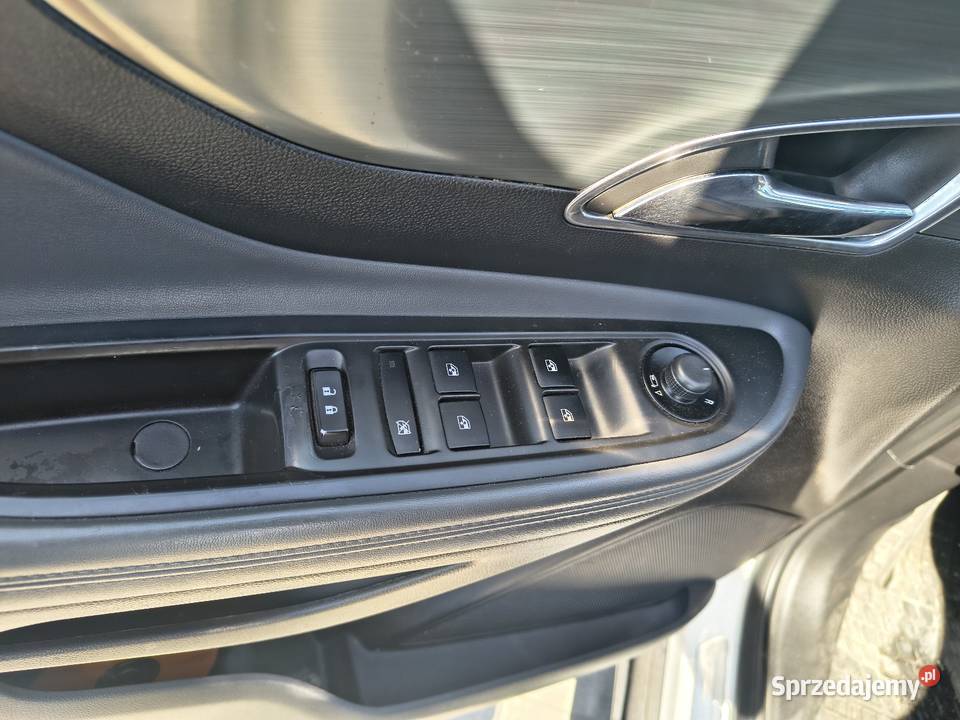 Opel Mokka 2013 17 CDTI 130 Smaszków