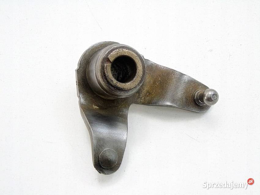 DŹWIGNIA WYBIERAKA SKRZYNI BIEGÓW 20UM23 BOXER śląskie Sosnowiec