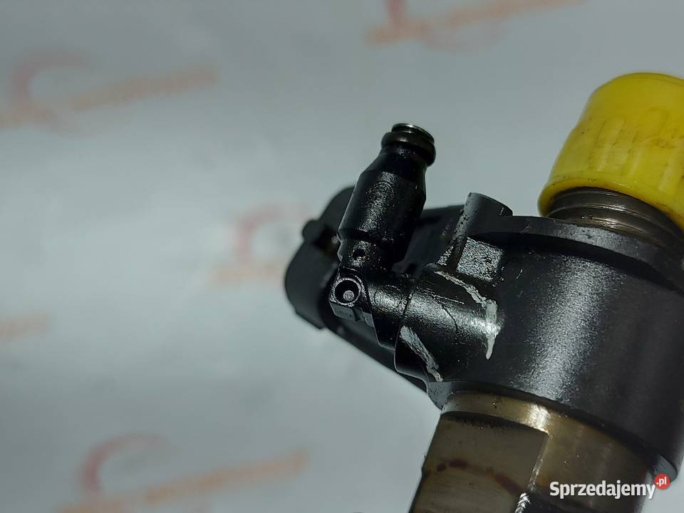 VIVARO TRAFIC 20 DCI M9R692 114 08r 0445115007 Kielce