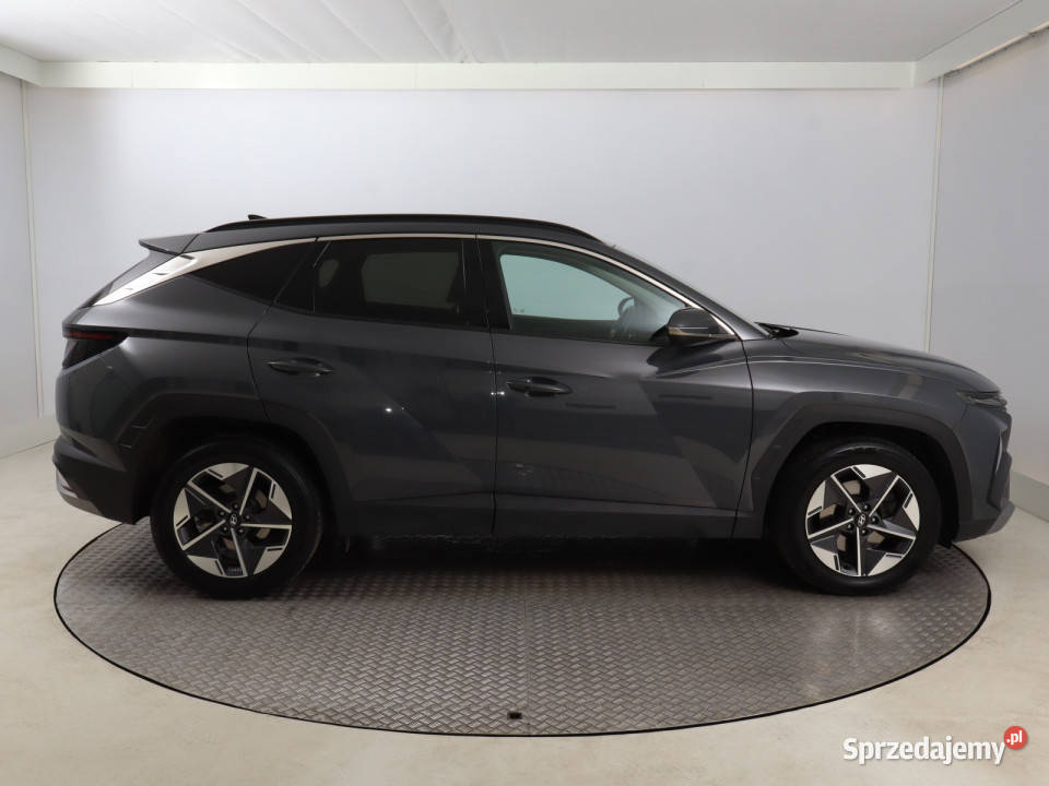 Hyundai Tucson 16 TGDI 48V MHEV Bielany Wrocławskie sprzedam