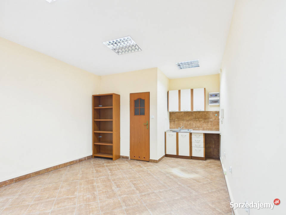 Biuro z Nową Halą 113 m Najmu 113m2 Nowy Targ