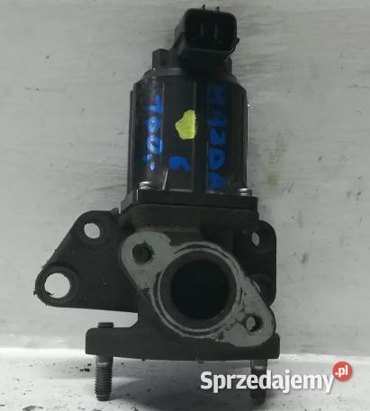 Zawór EGR Mazda RF7J 6X06 Suchedniów
