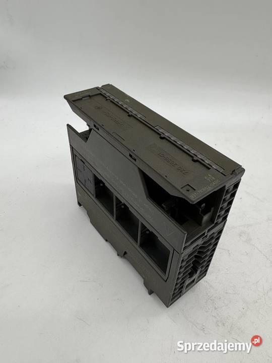 Siemens 6ES7 3317KB020AB0 AI Module Warszawa