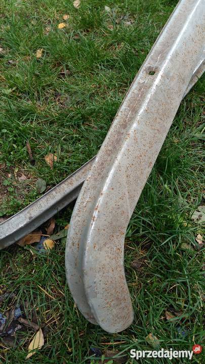 125 p Zderzaki zderzaki Kielce