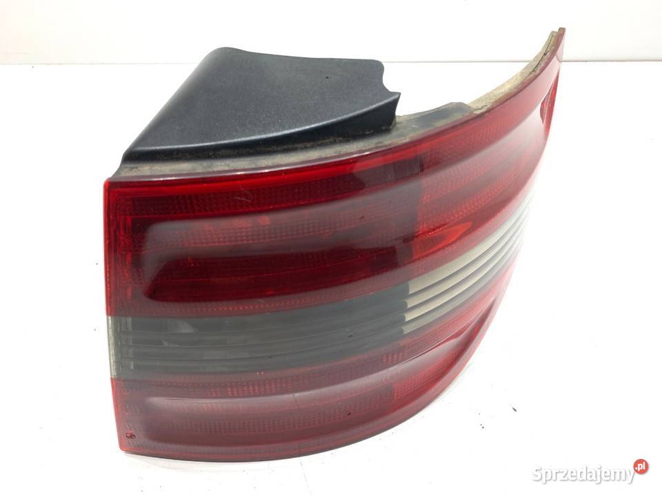 LAMPA PRAWY TYŁ MERCEDES W245 A1698202664 Lampy tylne