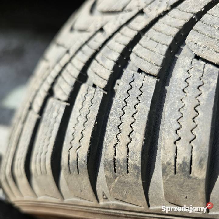 Opona 2055516 Hankook Winter icept Icept RS2 Malbork sprzedam