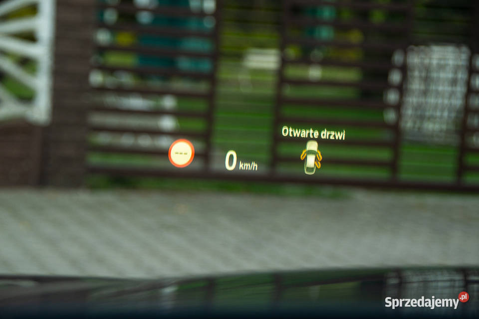 218 panorama full doinwestowana 210000km Jelonki