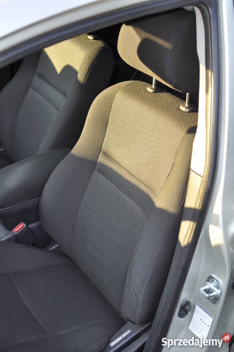 Toyota Avensis II KOMBI 2005 215000km Kraków