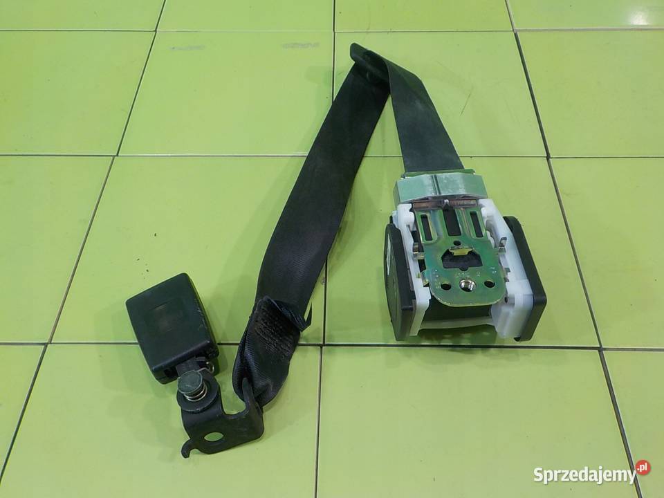 TRANSIT MK8 VIII 22 TDCI 15r pas bezpieczenstwa osobowe Suków