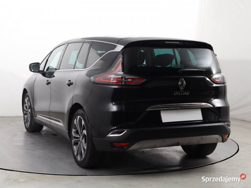Renault Espace 16 dCi komputer pokładowy Katowice sprzedam