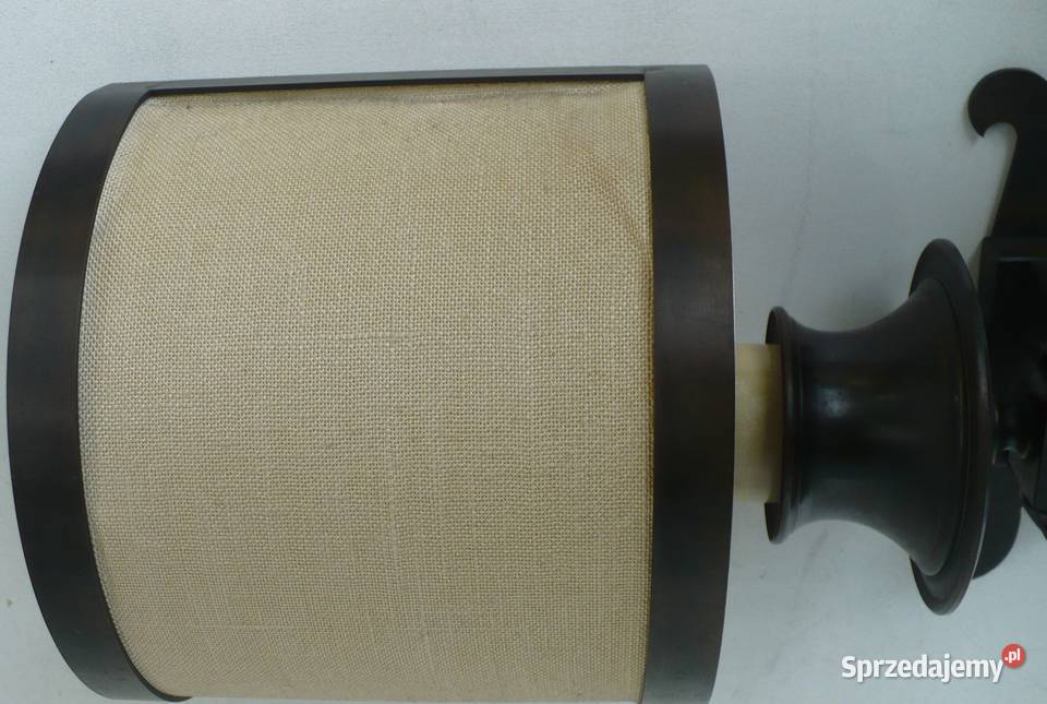 Kinkiet Leo Koek Białystok