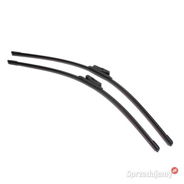 Wycieraczki 2 Pióra wycieraczek Mercedes Części samochodowe Rawa Mazowiecka