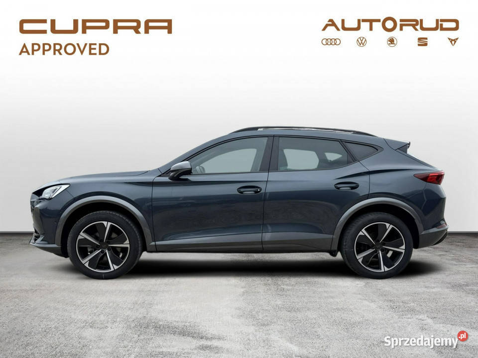Cupra Formentor 20 TSI 190 4X4 DSG 2024 Kielce