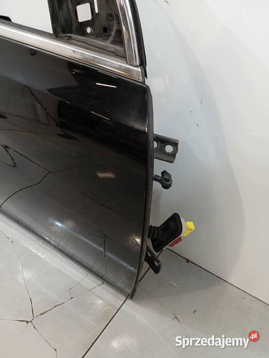DRZWI PRAWE PRZÓD KTVD T9 Peugeot 308 II 2014 Rok produkcji 2015