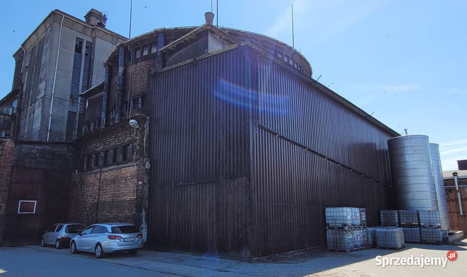 Przedsiębiorstwo Bioetanol AEG Sp z oo Pozostałe Chełmża