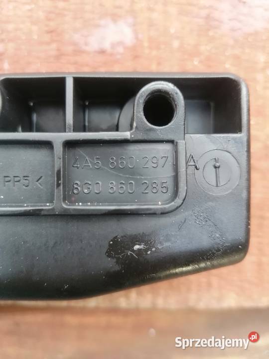 Audi a4 b5 18 ADR Mocowanie trójkąta Jędrzychów sprzedam