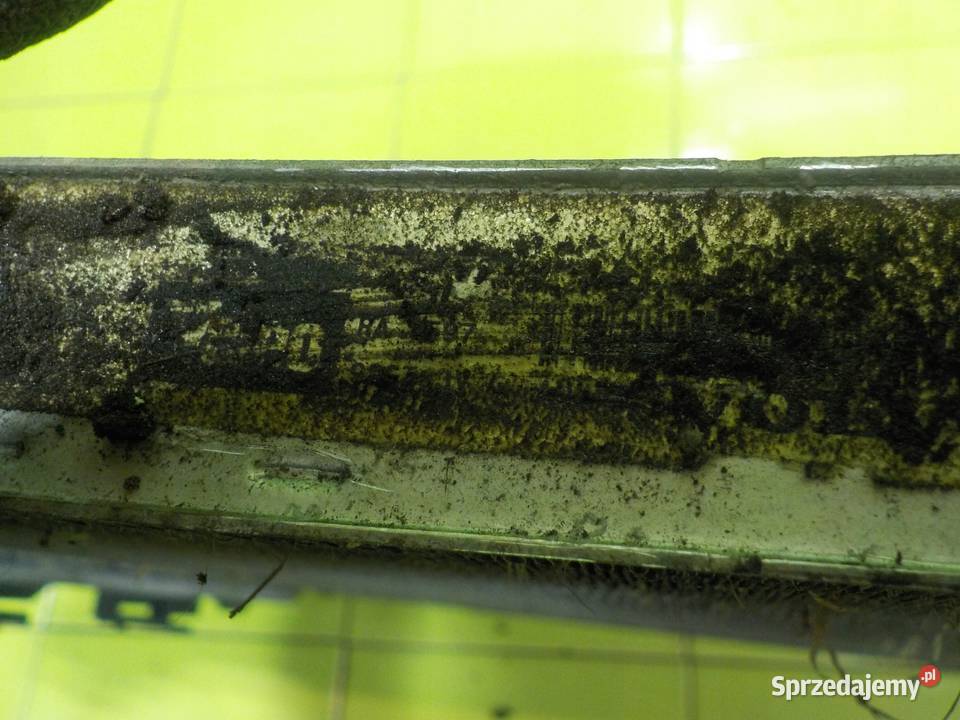 VOLVO S60 II V60 I 16 B 12r chlodnica wody osobowe