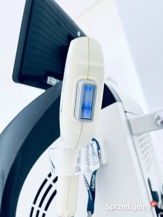 Laser Alma Harmony XL Pro z pełnymi głowicami Sprzęt medyczny mazowieckie Warszawa