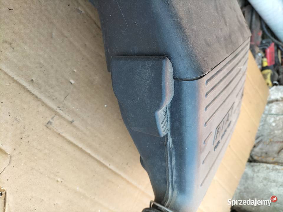 FIAT PUNTO MK1 7715325 OBUDOWA FILTRA POWIETRZA Pozostałe lubelskie Kamień-Kolonia sprzedam