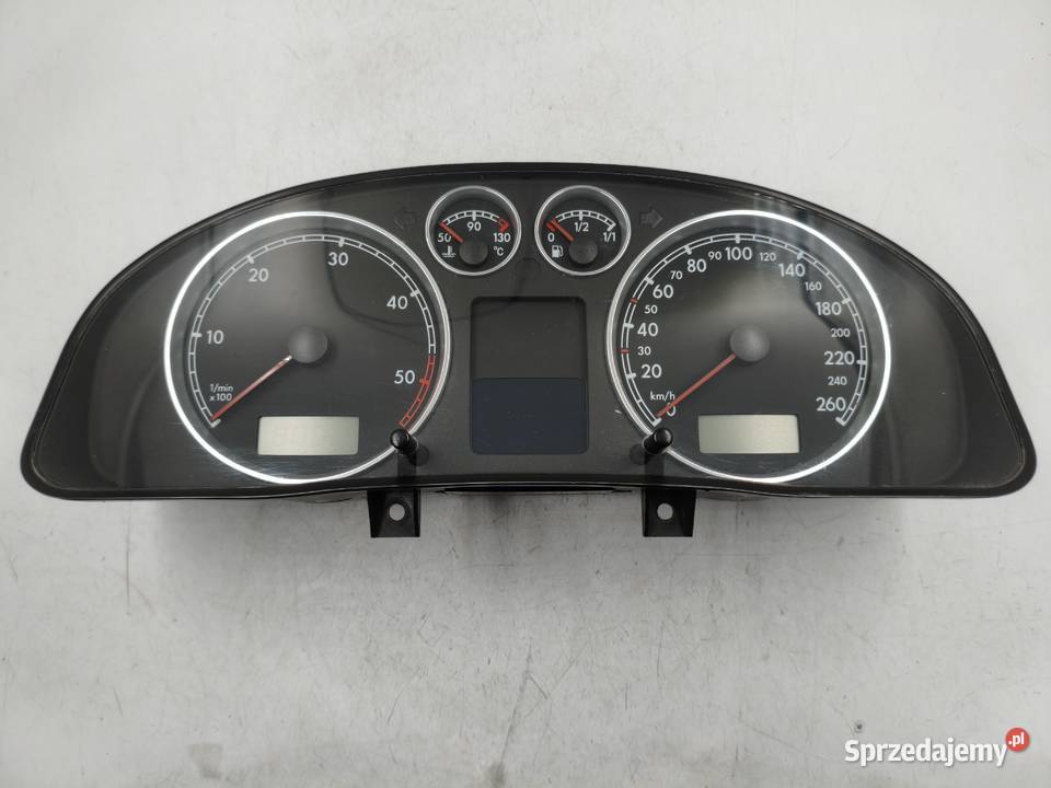 Sterownik Silnika VW Passat B5 Lift 19 TDI Wyszków