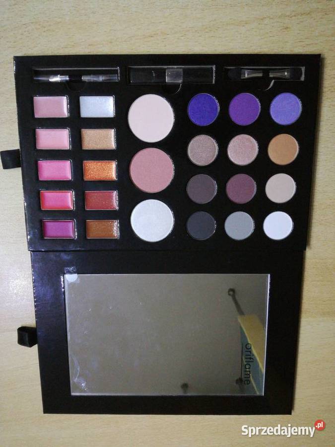 Profesjonalna paleta Dla kobiet Lublin