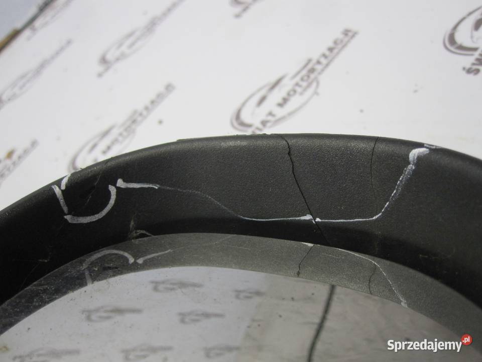 VOLVO C30 RDESIGN 07r lusterko lewe 10 PIN Kielce