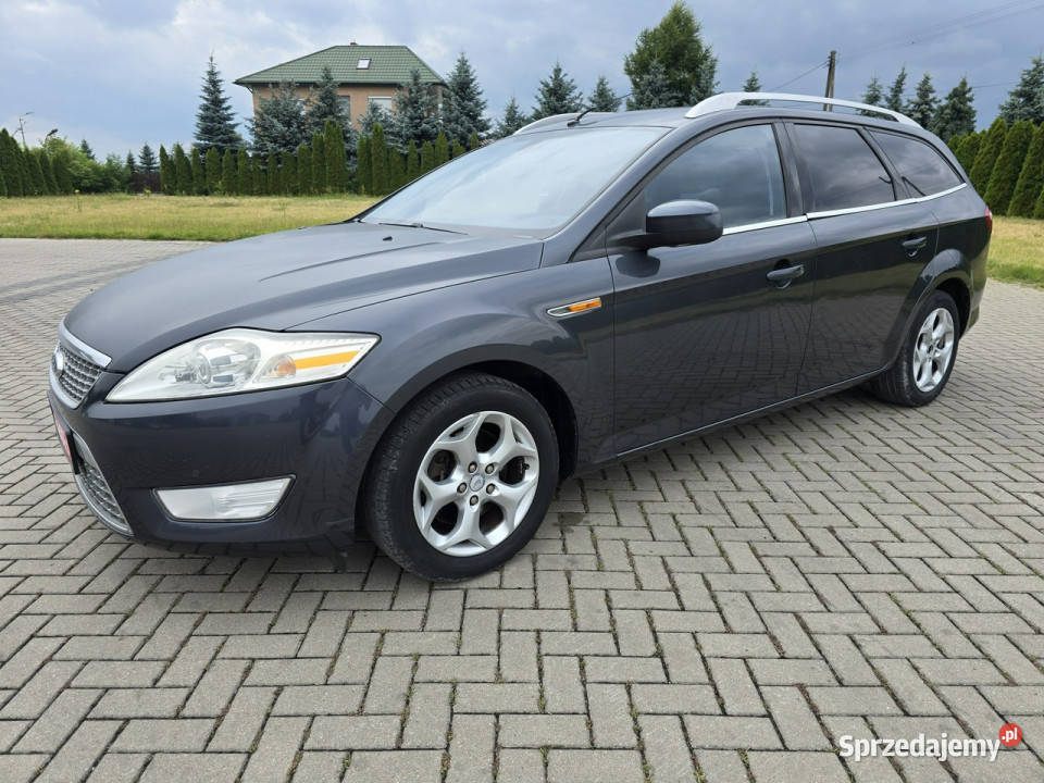 Ford Mondeo 20benz Kutno